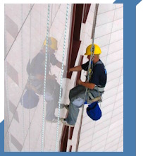 Услуги Высотные работы в Павлове