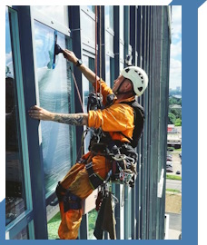 Услуги Высотные работы в Павлове