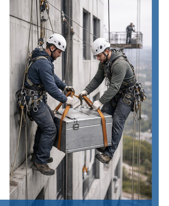 Перемещение грузов вручную в Павлове от 3041 р. | ВЫСОТНИК-Пвв