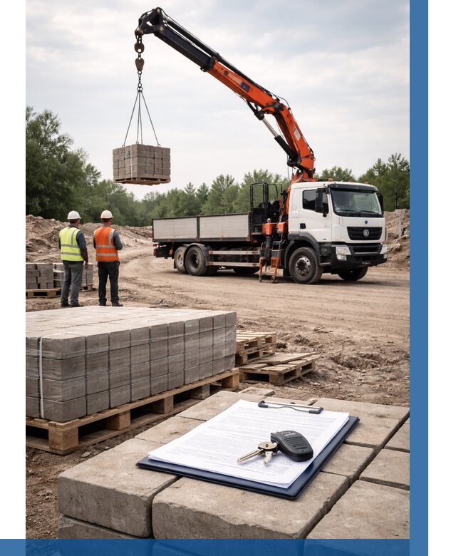 Аренда крана Пионер в Павлове под ключ от 3548 р. | ВЫСОТНИК-Пвв