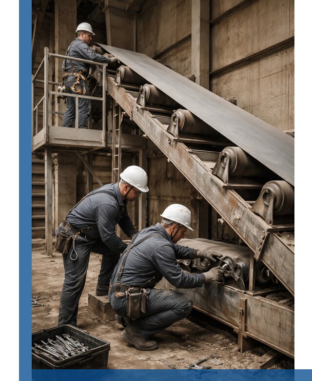 Ремонт элеваторов в Павлове аварийный и плановый сервис